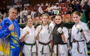 Puchar Świata Karate Kyokushin IKO Katowice 2024 (3)