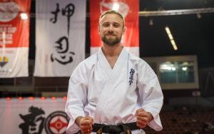 Puchar Świata Karate Kyokushin IKO Katowice 2024 (1)