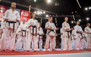 Puchar Świata Karate Kyokushin IKO Katowice 2024 (18)