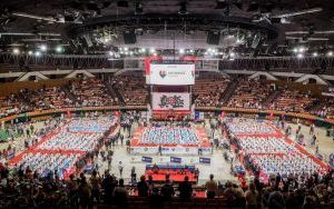 Puchar Świata Karate Kyokushin IKO Katowice 2024 (16)