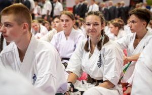 Puchar Świata Karate Kyokushin IKO Katowice 2024 (4)