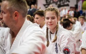 Puchar Świata Karate Kyokushin IKO Katowice 2024 (3)