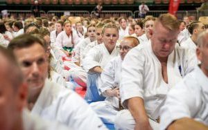 Puchar Świata Karate Kyokushin IKO Katowice 2024 (2)