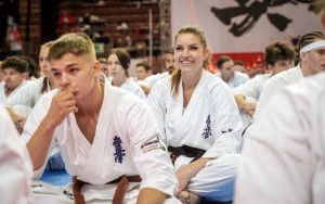 Puchar Świata Karate Kyokushin IKO Katowice 2024 (1)