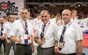 Puchar Świata Karate Kyokushin IKO Katowice 2024 (19)