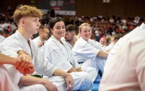 Puchar Świata Karate Kyokushin IKO Katowice 2024 (18)