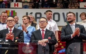 Puchar Świata Karate Kyokushin IKO Katowice 2024 (14)