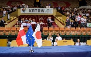 Puchar Świata Karate Kyokushin IKO Katowice 2024 (6)