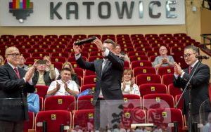 Puchar Świata Karate Kyokushin IKO Katowice 2024 (2)