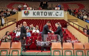 Puchar Świata Karate Kyokushin IKO Katowice 2024 (1)