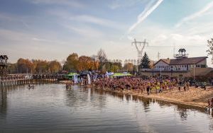 Drugi Śląsko-Zagłębiowski Zlot Morsów w Dąbrowie Górniczej  (20)