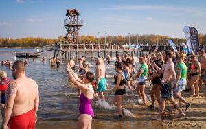 Drugi Śląsko-Zagłębiowski Zlot Morsów w Dąbrowie Górniczej  (6)