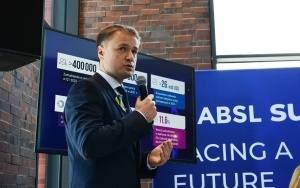 ABSL 2022 w Katowicach. Pytamy, dlaczego jest to ważne wydarzenie dla mieszkańców  (9)