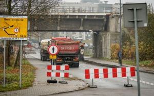 Ruszył remont wiaduktu przy ul. Załęskiej (10)