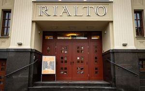 Kinoteatr Rialto w Katowicach po odnowieniu elewacji (2024) (9)