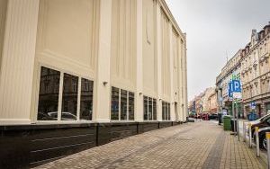 Kinoteatr Rialto w Katowicach po odnowieniu elewacji (2024) (12)