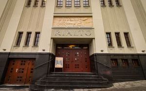 Kinoteatr Rialto w Katowicach po odnowieniu elewacji (2024) (6)