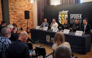 Konferencja prasowa przed Spodek Super Cup 2025 (11)