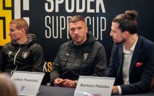 Konferencja prasowa przed Spodek Super Cup 2025 (10)