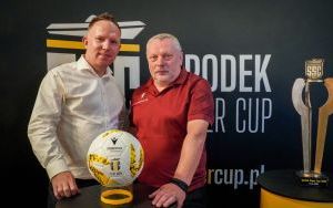 Konferencja prasowa przed Spodek Super Cup 2025 (3)