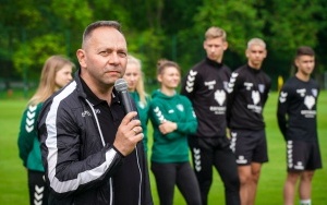 Dzielnicowe Mistrzostwa Katowic Szkół Podstawowych w piłce nożnej (10)