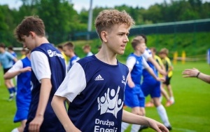 Dzielnicowe Mistrzostwa Katowic Szkół Podstawowych w piłce nożnej (13)