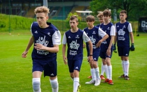 Dzielnicowe Mistrzostwa Katowic Szkół Podstawowych w piłce nożnej (14)