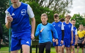 Dzielnicowe Mistrzostwa Katowic Szkół Podstawowych w piłce nożnej (15)