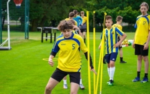Dzielnicowe Mistrzostwa Katowic Szkół Podstawowych w piłce nożnej (1)