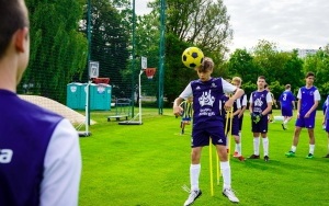 Dzielnicowe Mistrzostwa Katowic Szkół Podstawowych w piłce nożnej (3)