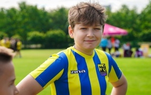 Dzielnicowe Mistrzostwa Katowic Szkół Podstawowych w piłce nożnej (11)