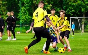 Dzielnicowe Mistrzostwa Katowic Szkół Podstawowych w piłce nożnej (5)