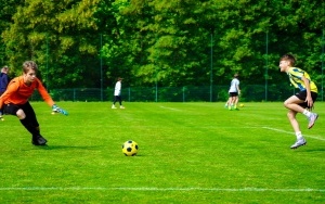 Dzielnicowe Mistrzostwa Katowic Szkół Podstawowych w piłce nożnej (6)