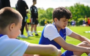 Dzielnicowe Mistrzostwa Katowic Szkół Podstawowych w piłce nożnej (9)