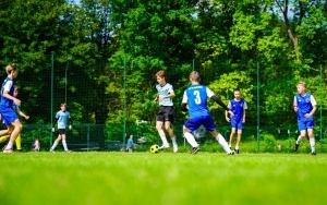 Dzielnicowe Mistrzostwa Katowic Szkół Podstawowych w piłce nożnej (10)