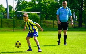 Dzielnicowe Mistrzostwa Katowic Szkół Podstawowych w piłce nożnej (11)