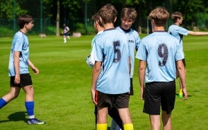 Dzielnicowe Mistrzostwa Katowic Szkół Podstawowych w piłce nożnej (4)