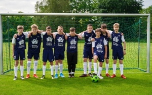 Dzielnicowe Mistrzostwa Katowic Szkół Podstawowych w piłce nożnej (4)