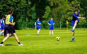 Dzielnicowe Mistrzostwa Katowic Szkół Podstawowych w piłce nożnej (6)