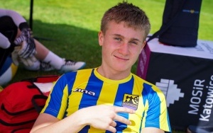 Dzielnicowe Mistrzostwa Katowic Szkół Podstawowych w piłce nożnej (18)