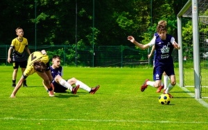 Dzielnicowe Mistrzostwa Katowic Szkół Podstawowych w piłce nożnej (2)