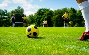 Dzielnicowe Mistrzostwa Katowic Szkół Podstawowych w piłce nożnej (3)