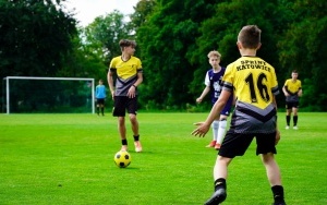 Dzielnicowe Mistrzostwa Katowic Szkół Podstawowych w piłce nożnej (5)