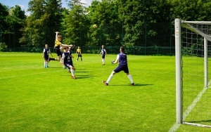 Dzielnicowe Mistrzostwa Katowic Szkół Podstawowych w piłce nożnej (8)