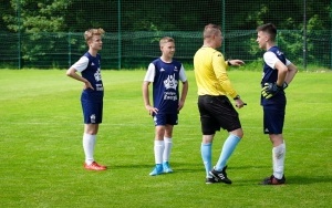 Dzielnicowe Mistrzostwa Katowic Szkół Podstawowych w piłce nożnej (9)