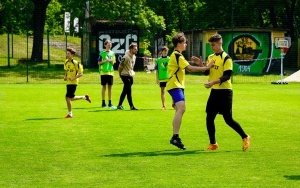 Dzielnicowe Mistrzostwa Katowic Szkół Podstawowych w piłce nożnej (12)