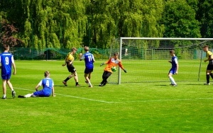 Dzielnicowe Mistrzostwa Katowic Szkół Podstawowych w piłce nożnej (14)