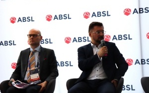 Konferencja ABSL (1)