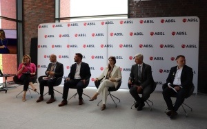 Konferencja ABSL (5)