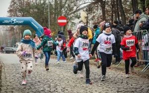 Bieg Niepodległości im. Dziewięciu z 